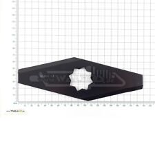 7cm flachmesser häckslermesse gebraucht kaufen  Grafenau