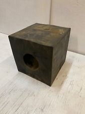 Square rubber block for sale  Bountiful