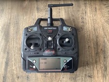 Transmitter channel 2.4ghz for sale  TOWCESTER