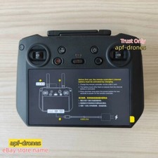 Controlador inteligente DJI RC Pro Enterprise RM510B para drones Mavic 3T/3E/3M comprar usado  Enviando para Brazil