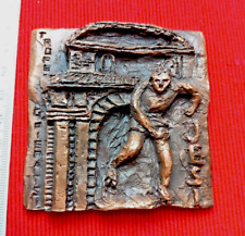 Jesi bronzo arco usato  Filottrano