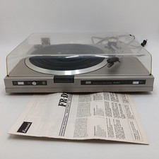 Vintage 1981 sansui for sale  Sherburn