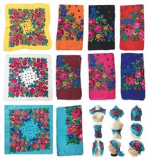 Navajo floral scarf for sale  Albuquerque