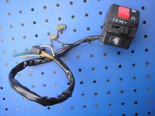 Lenkerschalter suzuki 500 gebraucht kaufen  Nideggen