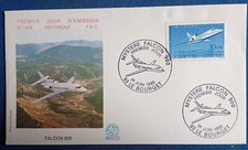 1er jour avion d'occasion  Vineuil