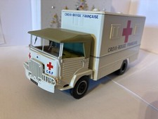 Simca cargo croix d'occasion  Dol-de-Bretagne