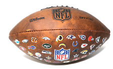 Wilson nfl american gebraucht kaufen  Delbrück
