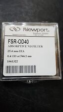 Newport fsr od40 for sale  Ireland