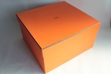 Hermes boite carton d'occasion  Seyssel