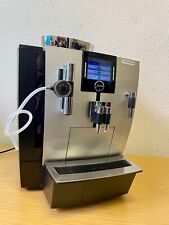 Kaffeevollautomat jura impress gebraucht kaufen  Dresden