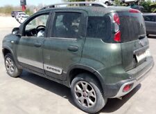 Ricambi per fiat usato  Favara
