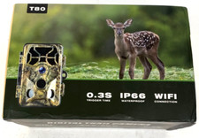 T80 trail camera for sale  Tampa