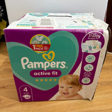 Brand new pampers for sale  GREAT YARMOUTH