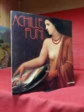 Achille funi dal usato  Roe Volciano