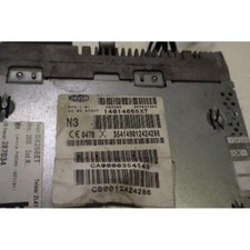 Autoradio per lancia usato  Bedizzole