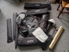 Photography joblot lightbox for sale  CHELTENHAM