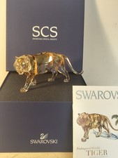 Swarovski scs jahresfigur gebraucht kaufen  Grünhainichen