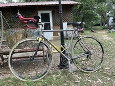 Litespeed tuscany titanium for sale  Albany