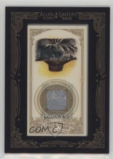 Usado, Mini relíquias emolduradas 2012 Topps Allen & Ginter menino balão #AGR-BB comprar usado  Enviando para Brazil