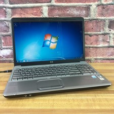 Notebook para jogos retrô HP G60 Pentium D 2.00GHz 3GB RAM (Windows 7 Pro 64-Bit), usado comprar usado Notebook para jogos retrô HP G60 Pentium D 2.00GHz 3GB RAM (Windows 7 Pro 64-Bit), usado comprar usado  Enviando para Brazil