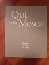 Qui mosca grandi usato  Faenza