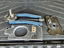 Kit de câmbio 2009 Mustang Shelby GT500 decolagem / arremesso curto comprar usado  Enviando para Brazil