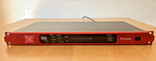 Focusrite rednet hd32r usato  Lesmo