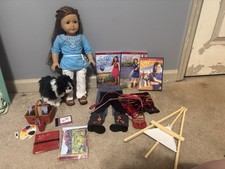 Saige copeland american for sale  Athens