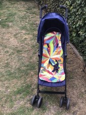 Mothercare stroller for sale  MANSFIELD