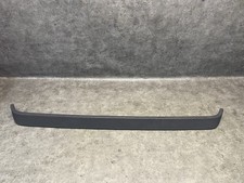 Golf gti dachkantenspoiler gebraucht kaufen  Schemmerhofen