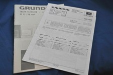 grundig 55 55 gebraucht kaufen grundig 55 55 gebraucht kaufen Deutschland