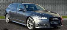 Audi estate 2016 for sale  BIRMINGHAM