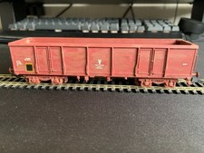 wagon fret jouef d'occasion wagon fret jouef d'occasion  Malemort-sur-Corrèze