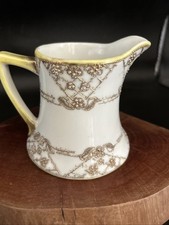 Hand painted antique for sale  Corcoran