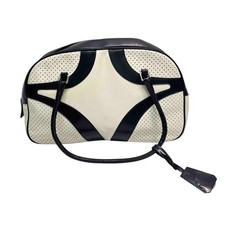 Prada vitello black for sale  Milwaukee