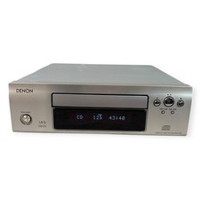 Denon dcd f102 for sale  NEWARK