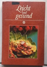 Leicht gesund bekömmlich gebraucht kaufen  Fellbach