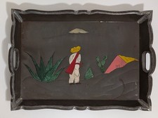 Vintage wood metal for sale  Litchfield Park