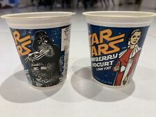 Vintage star wars for sale  CHINNOR