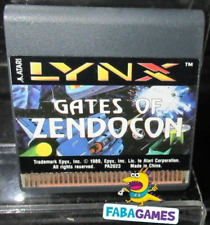 Atari gates zendocon usato  Santa Sofia