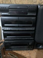 Impianto stereo fi usato  Montignoso