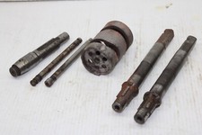Harley flathead wla for sale  Arden
