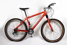1997 cannondale f900 d'occasion  Expédié en Belgium