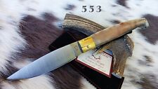 Coltello sardo artigianale usato  Italia