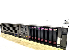 Proliant dl380 server usato  Pero