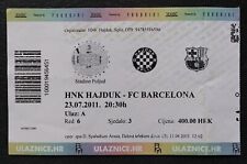 Ticket friendly match gebraucht kaufen  Lübbenau/Spreewald
