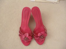 Vintage ferrucci fuschia for sale  LONDON