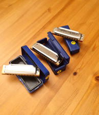 Konvolut hohner series gebraucht kaufen  Quakenbrück