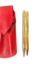 Must cartier pen for sale  Los Angeles