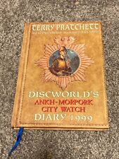 Discworld ankh morpork for sale  LYTHAM ST. ANNES